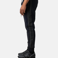 SPCC Regiment Black Sweatpants