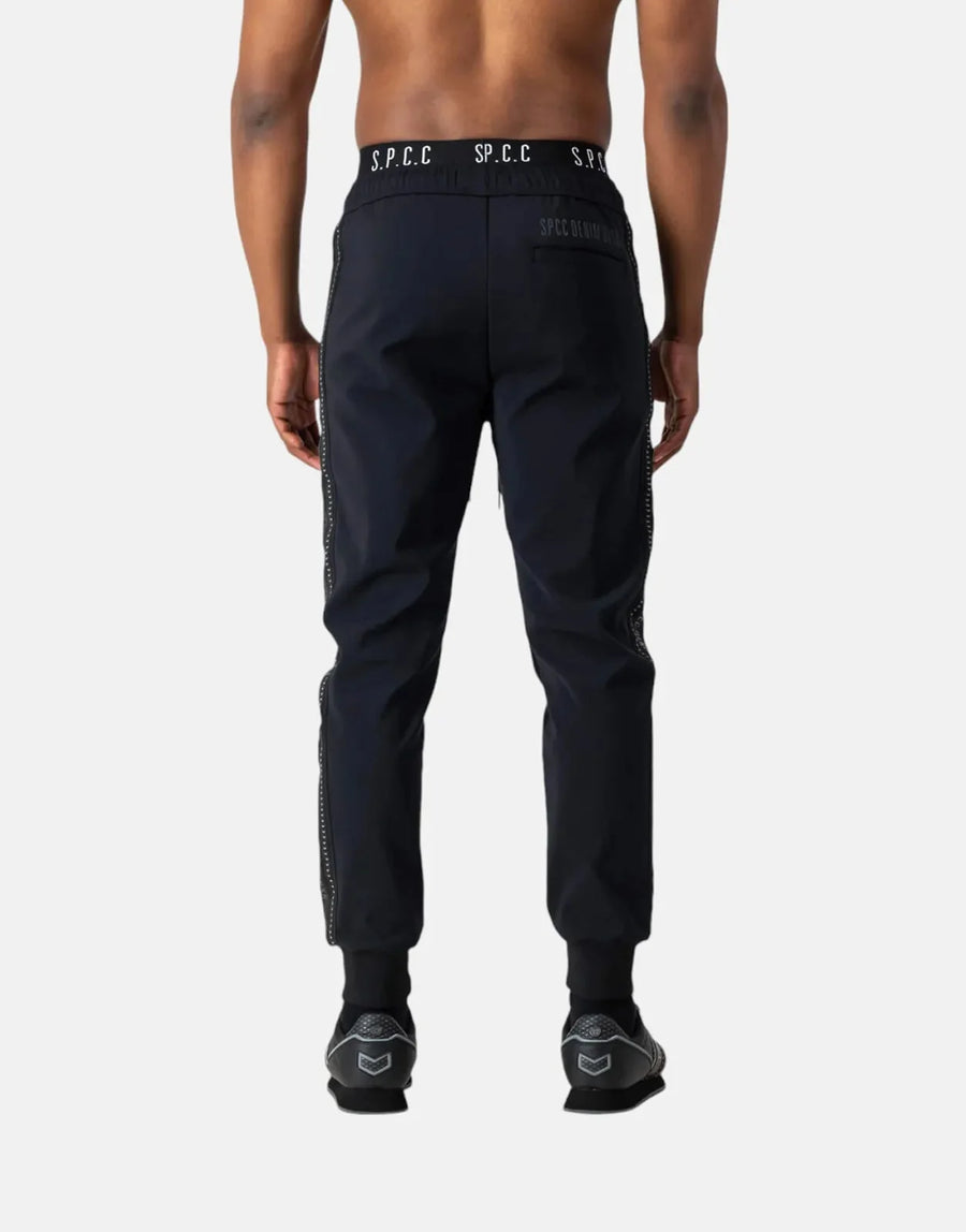 SPCC Regiment Black Sweatpants