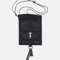 SPCC Recon Tau Black Hip Bag