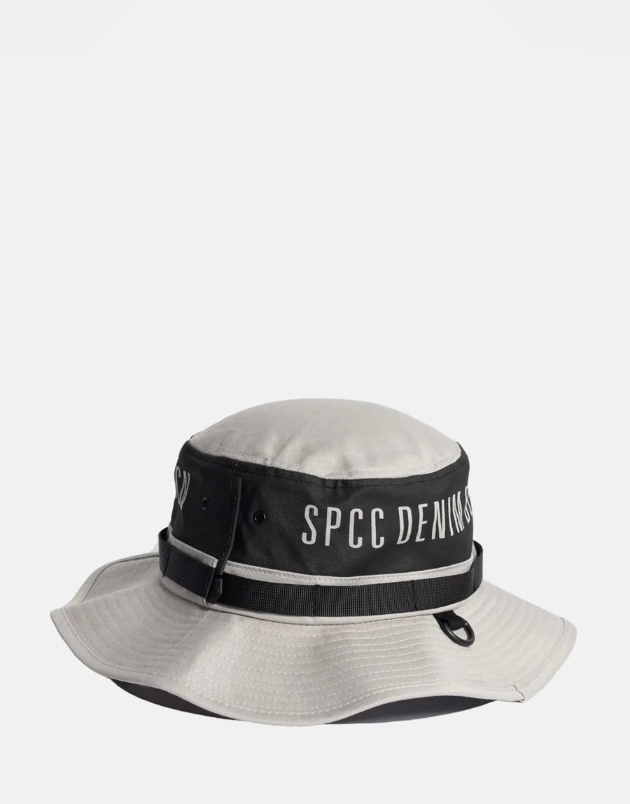 SPCC Mellor Boonie Light Grey Hat