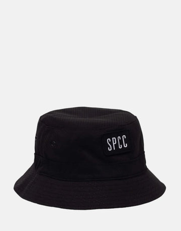 SPCC Byers Black Bucket Hat