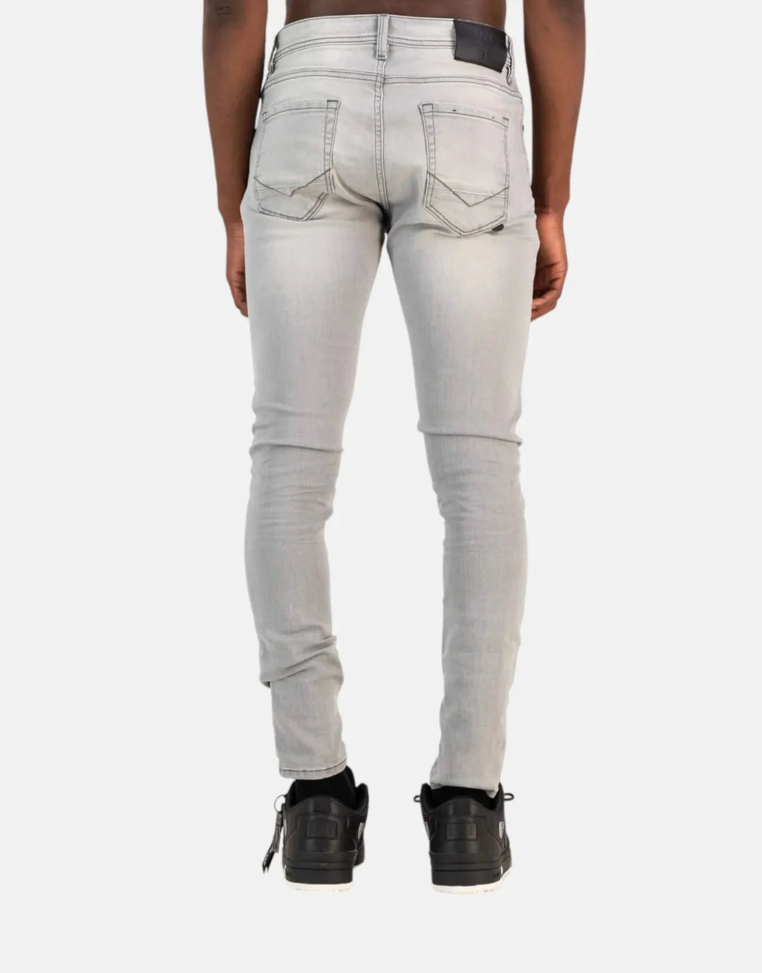 SPCC Sable Grey Jeans