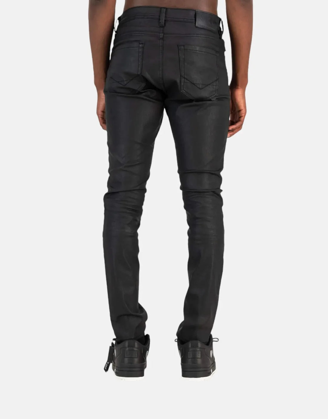 SPCC Denethor Black Jeans