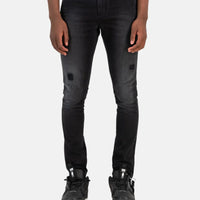 SPCC Apocalypse Black Jeans