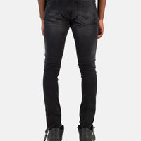 SPCC Apocalypse Black Jeans