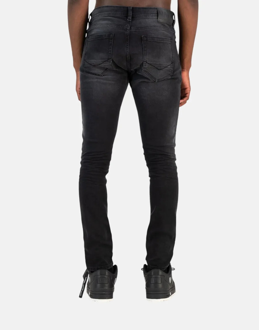 SPCC Apocalypse Black Jeans