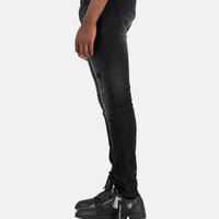 SPCC Apocalypse Black Jeans