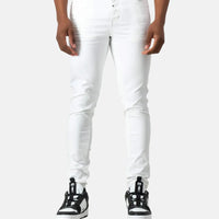 SPCC Rodan White Jeans