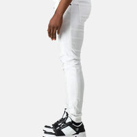 SPCC Rodan White Jeans