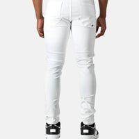 SPCC Rodan White Jeans