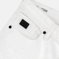 SPCC Rodan White Jeans