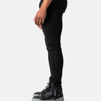 SPCC Rodan Black Jeans