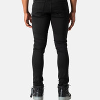 SPCC Rodan Black Jeans