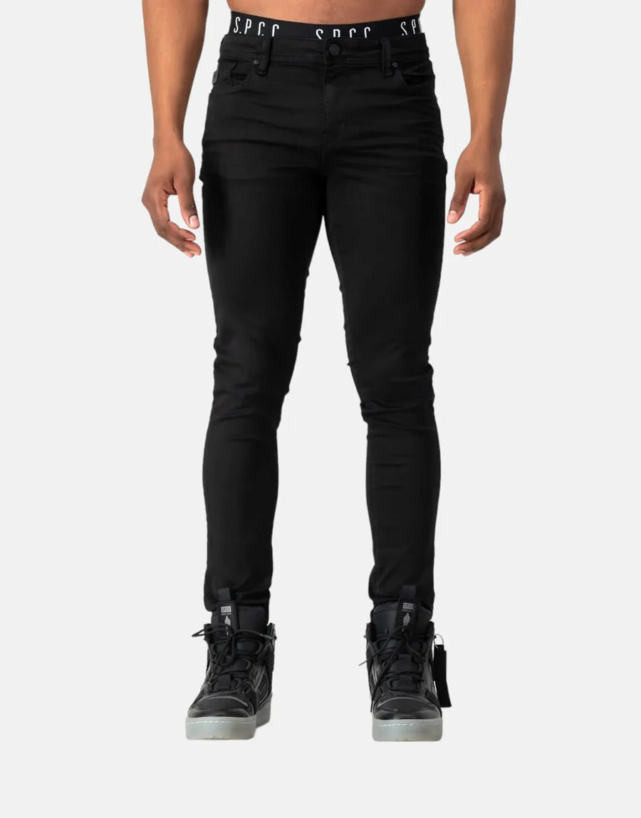 SPCC Rodan Black Jeans