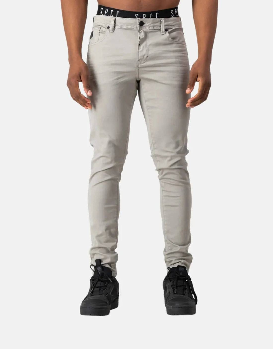 SPCC Rodan Light Grey Jeans