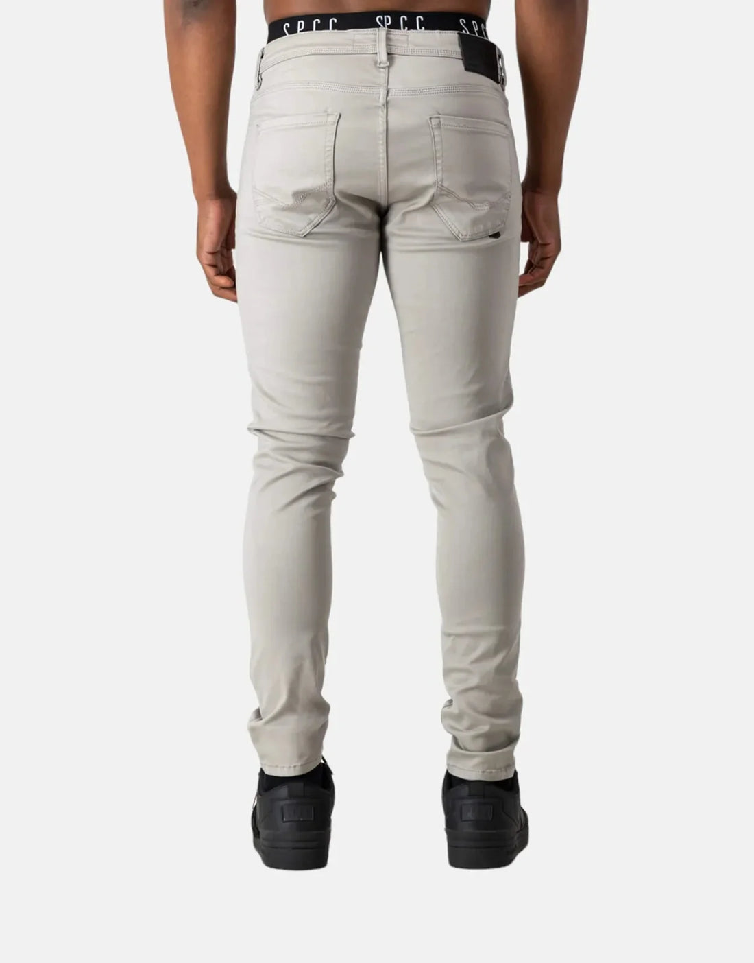 SPCC Rodan Light Grey Jeans