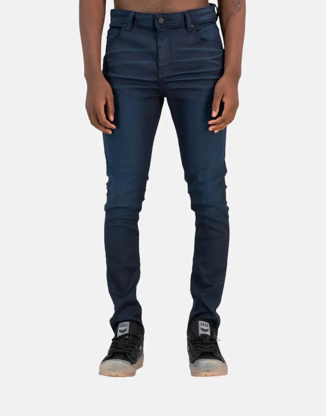 SPCC Malamar Indigo Jeans