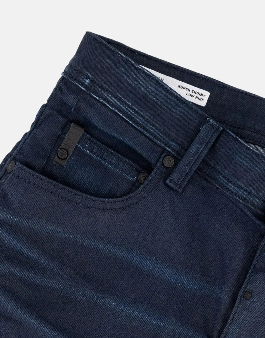 SPCC Malamar Indigo Jeans