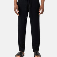 SPCC Nielson Resort Black Pant