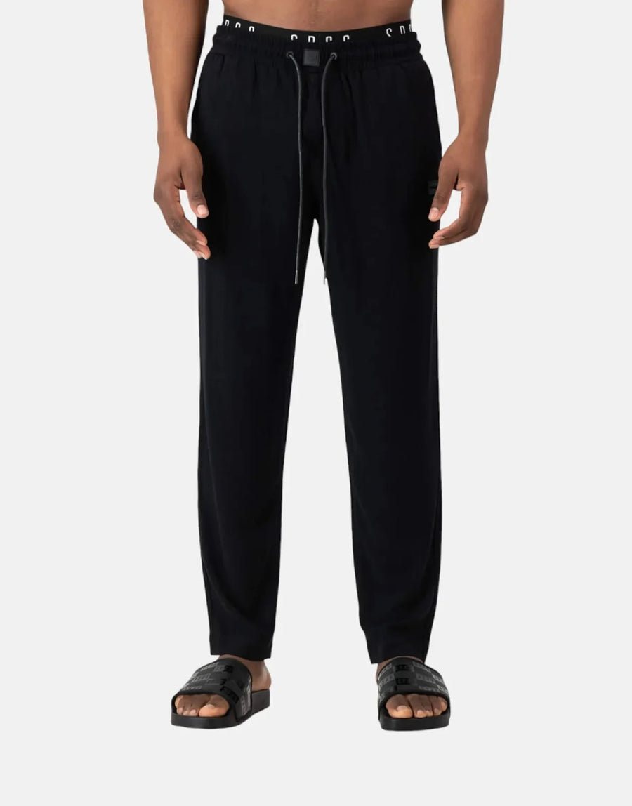 SPCC Nielson Resort Black Pant