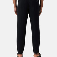 SPCC Nielson Resort Black Pant