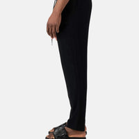 SPCC Nielson Resort Black Pant