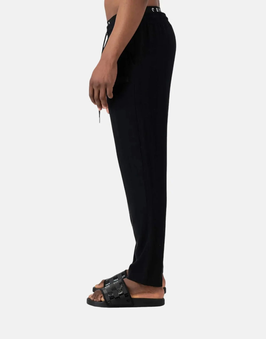 SPCC Nielson Resort Black Pant