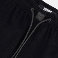 SPCC Nielson Resort Black Pant