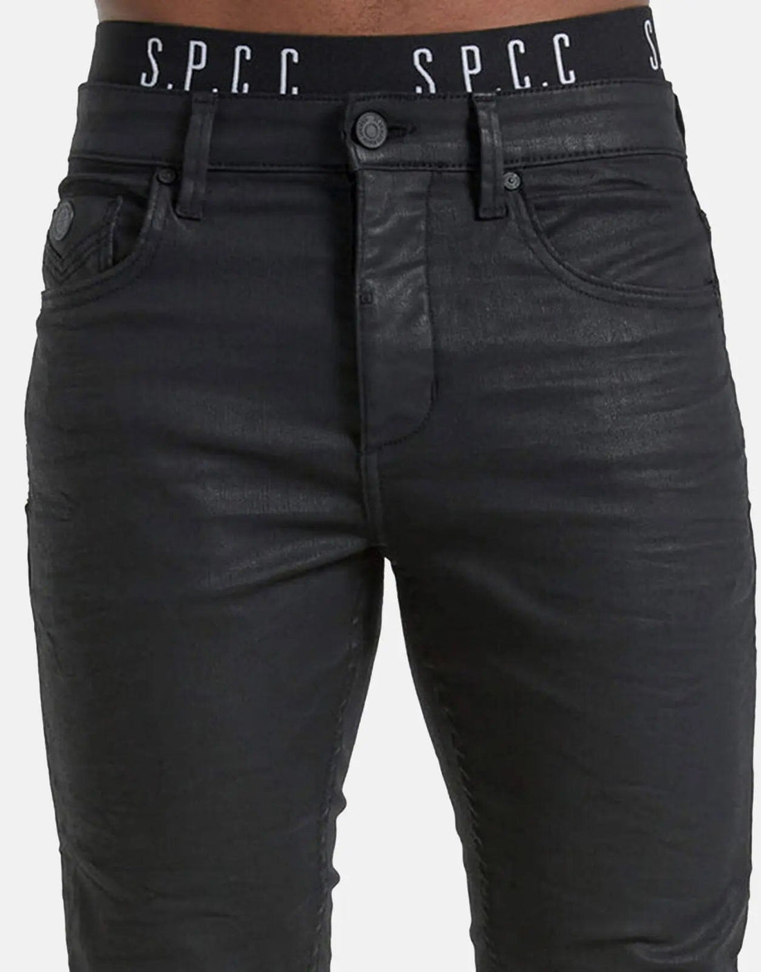 SPCC Black Mamba Jeans