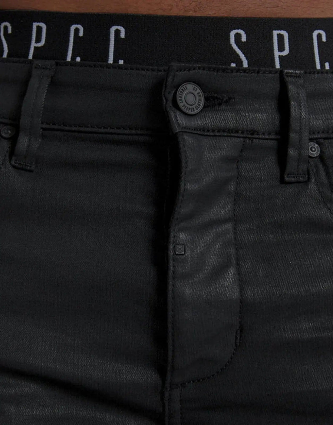 SPCC Black Mamba Jeans