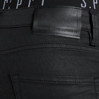 SPCC Black Mamba Jeans