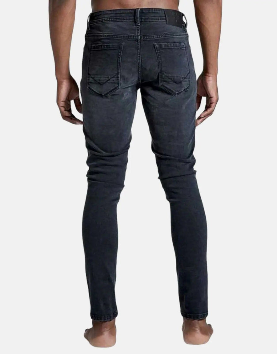 SPCC Chrome Jeans