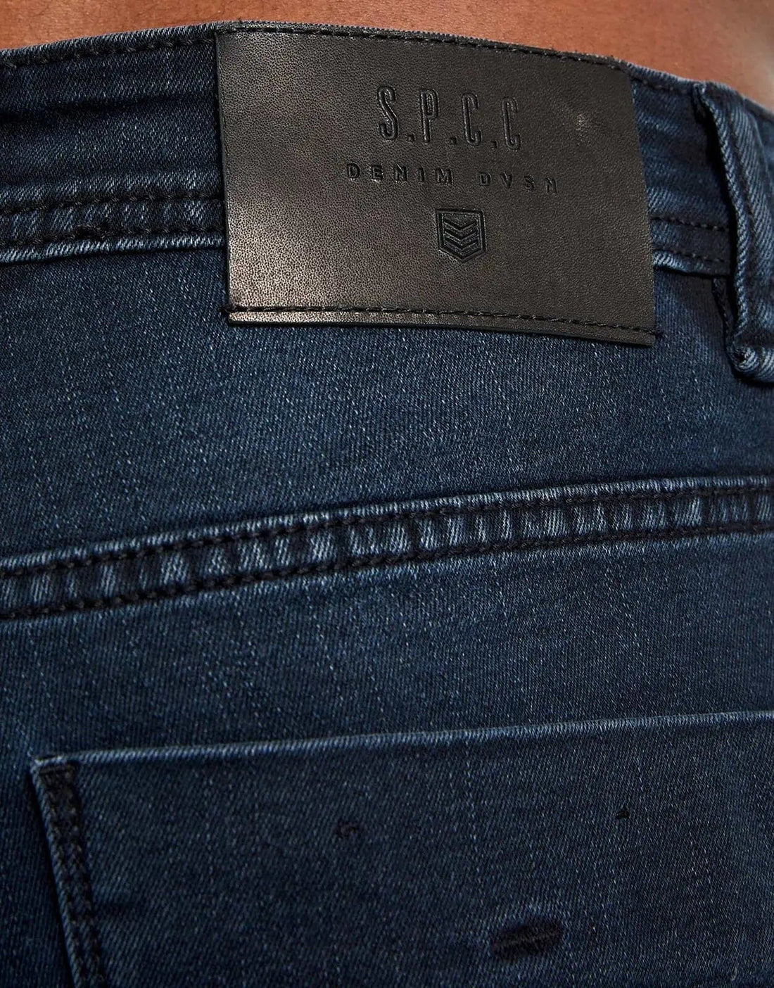 SPCC Obsidian Jeans