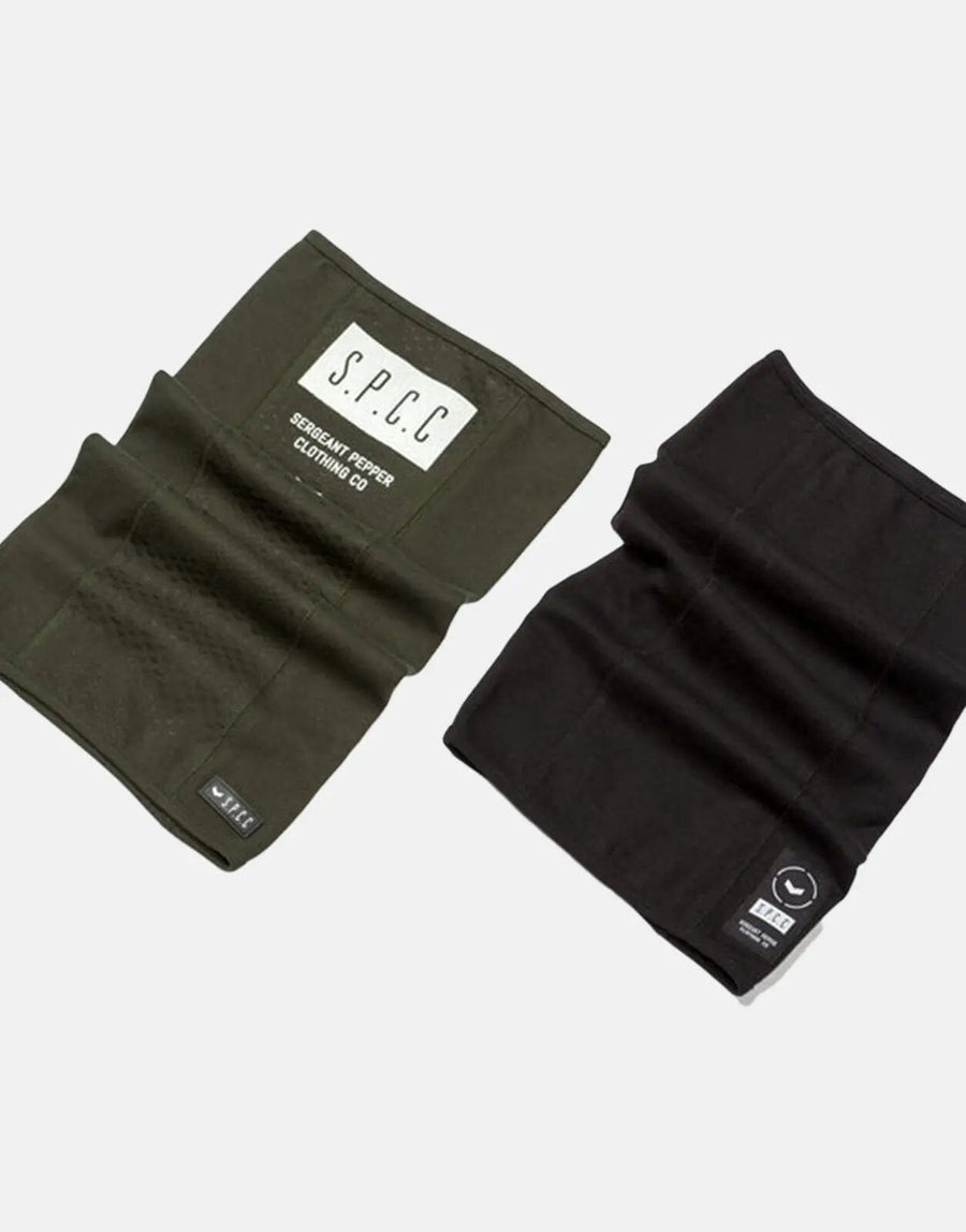 SPCC Stoll Snood 2 Pack Mask