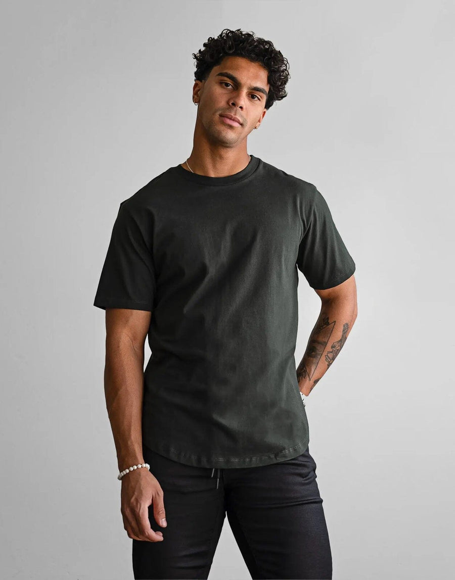 Fade Still Green T-Shirt