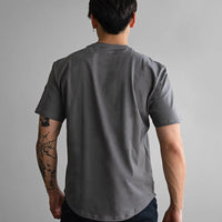 Fade Still Grey T-Shirt