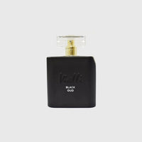 Vialli Black Oud Perfume