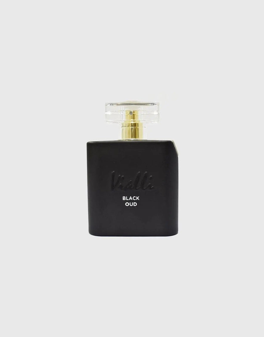 Vialli Black Oud Perfume