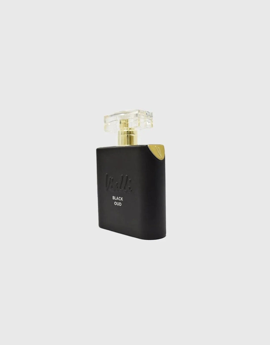 Vialli Black Oud Perfume