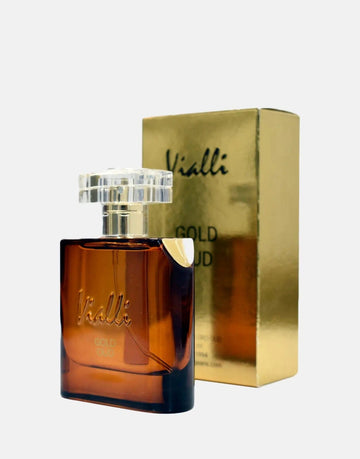 Vialli Gold Oud