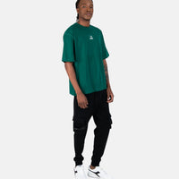 Diadora Vincenzo Green T-Shirt