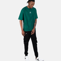 Diadora Vincenzo Green T-Shirt