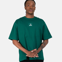 Diadora Vincenzo Green T-Shirt