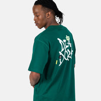 Diadora Vincenzo Green T-Shirt