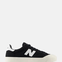 New Balance BB100 Black Sneakers