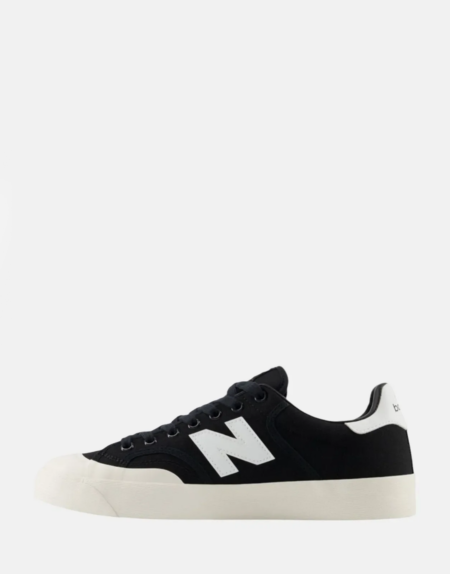 New Balance BB100 Black Sneakers