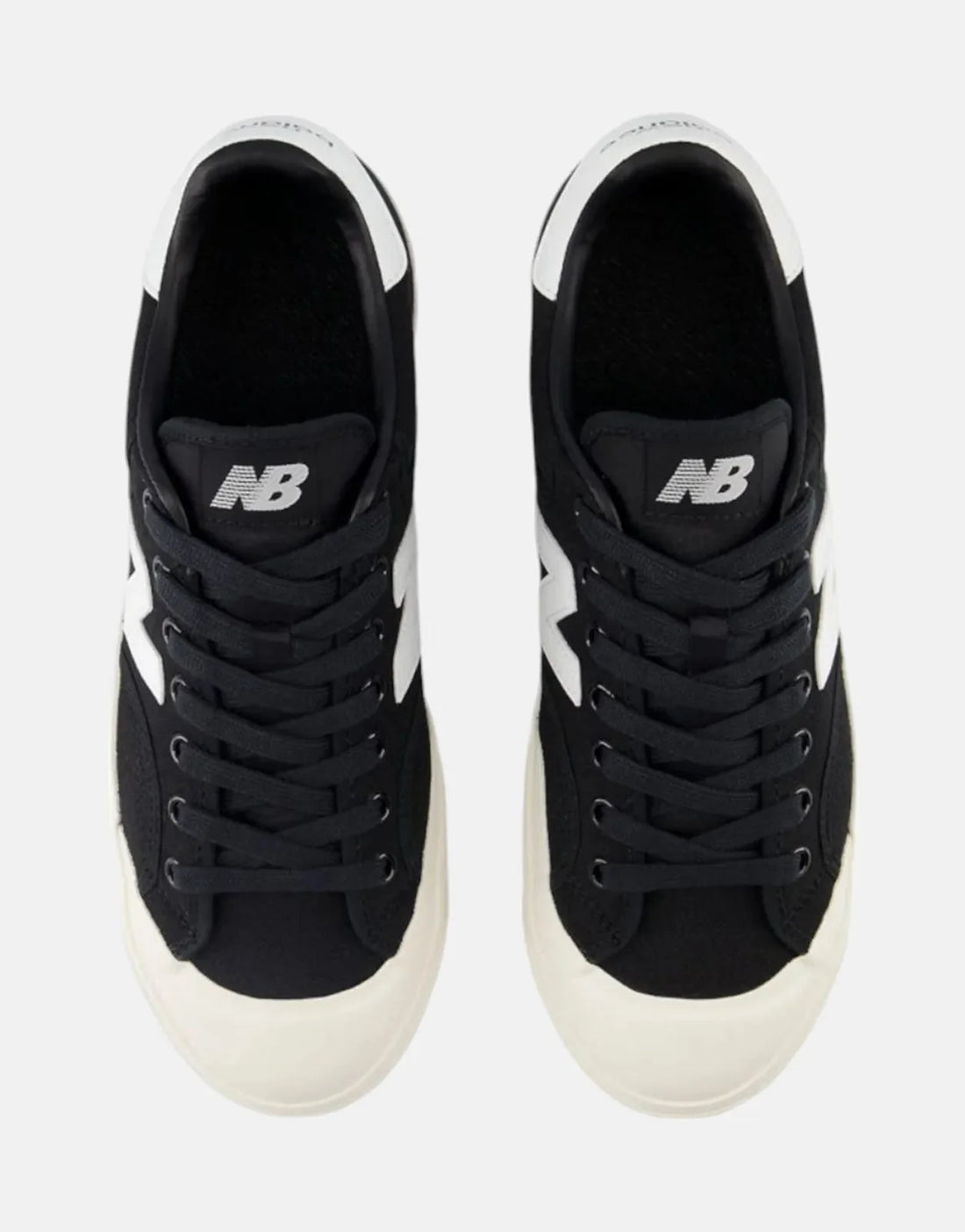 New Balance BB100 Black Sneakers