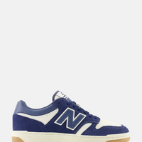 New Balance BB480 Blue Sneaker