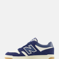 New Balance BB480 Blue Sneaker