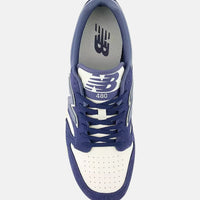 New Balance BB480 Blue Sneaker